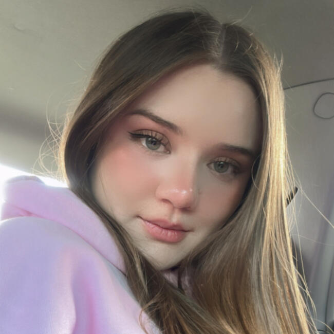 Babysitter in Port Montt: Belén