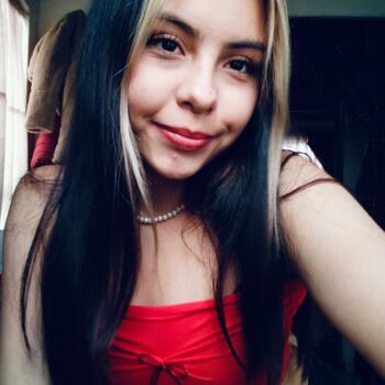 Babysitter in Bogotá: Jessica Saavedra