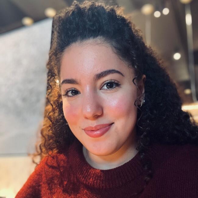 Babysitter a Brivio: Sara