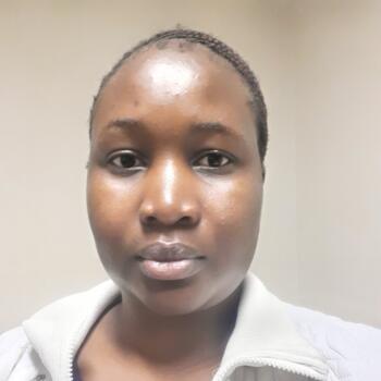 Babysitter Cape Town: Tatenda Dee