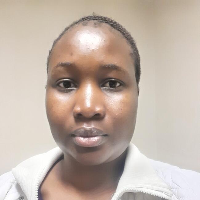 Babysitter in Cape Town: Tatenda Dee