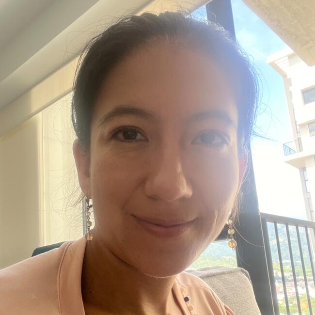 Babysitting job in Floridablanca: Ingrith