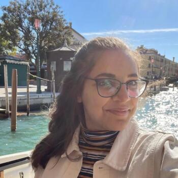 Babysitter a Treviso: Lina