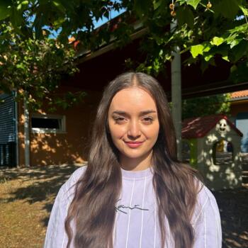 Canguro Madrid: Eva Alia