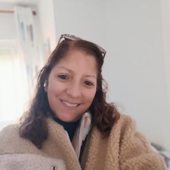 Nanny in Mataró: Maribel