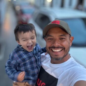 Babysitting job in Popayán: babysitting job Carlos