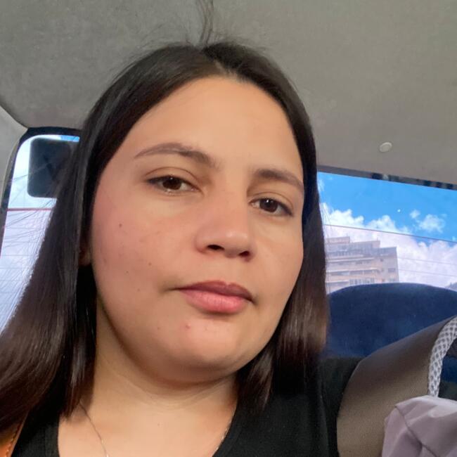 Babysitter in Torrent: Esther maria