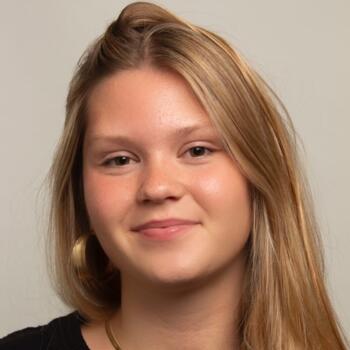 Baby-sitter Gavere: Elise