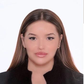 Babysitter in Berlin: Stephany