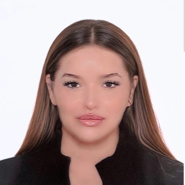 Babysitter in Berlin: Stephany