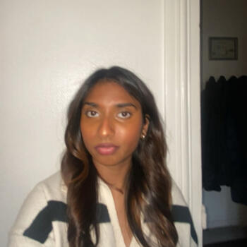 Babysitter in Clichy: Serena