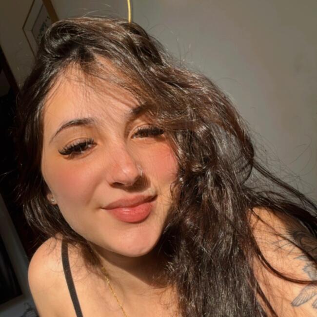 Babysitting job in Porto Alegre: Maria Julia