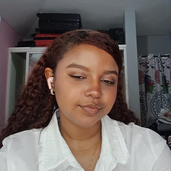 Babysitter in Bajos de Haina: Amylee