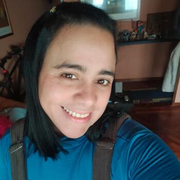 Babysitter in A Coruña: Eliana