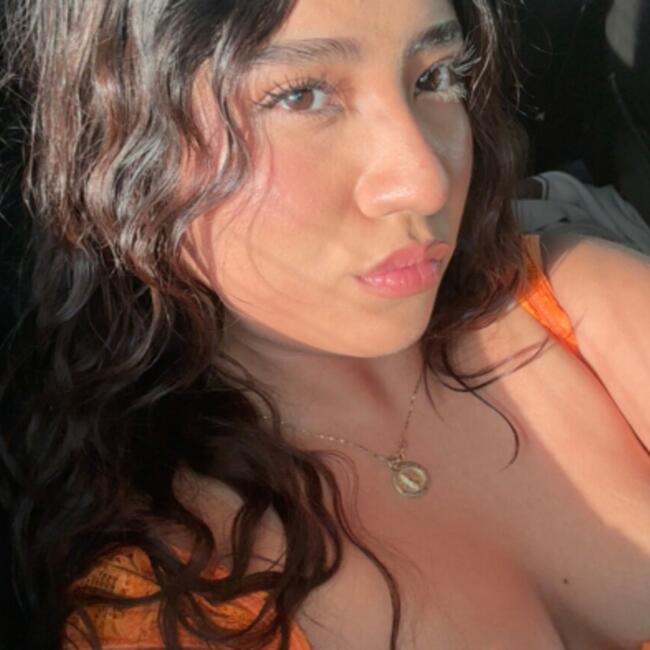 Babysitter in Ecatepec: Dana Sofia