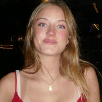 Babysitter in Sartrouville: Anna