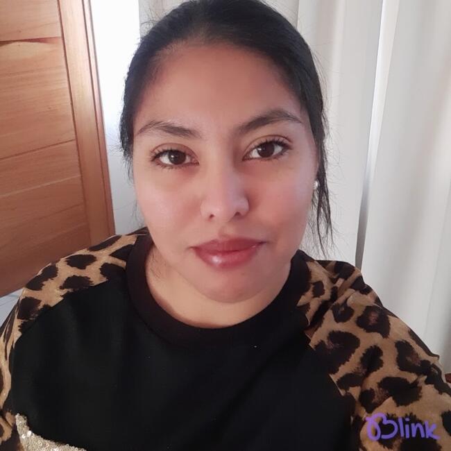 Babysitter in Iquique: Carla yuliza