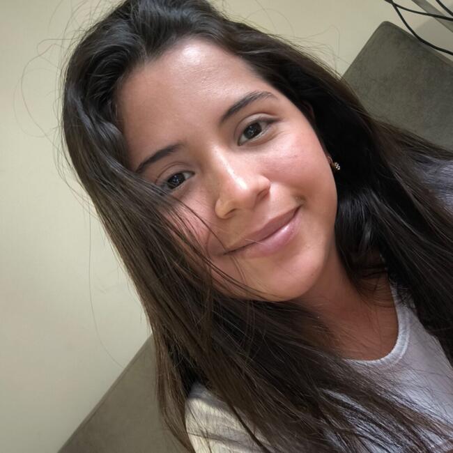 Babysitter in Valencia: Sarait