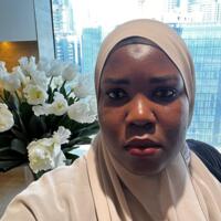 Mrs Sumaya