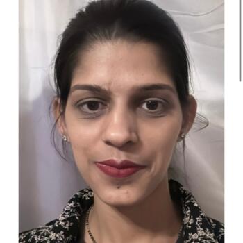 Babysitter in Romford: Monika