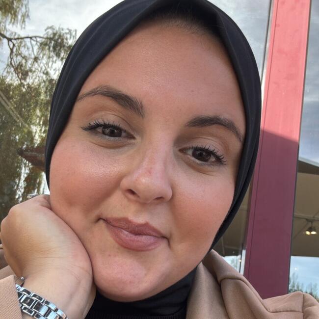 Babysitter in Anderlecht: Yasmiiine