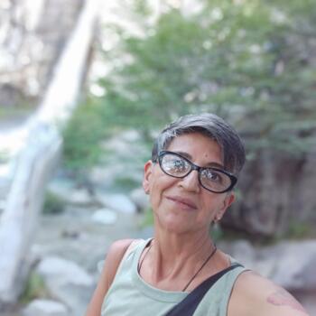 Babysitter Maipú (Provincia de Mendoza): Marcela