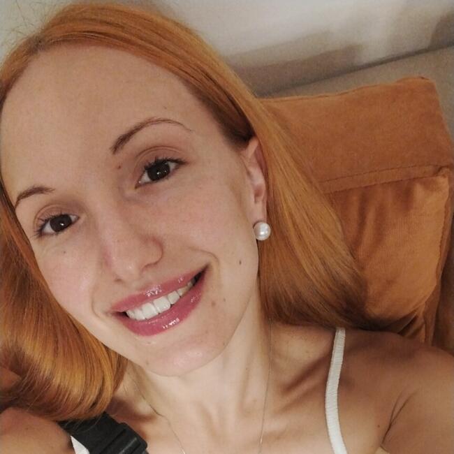 Babysitter in Remedios de Escalada de San Martín: Gabriela