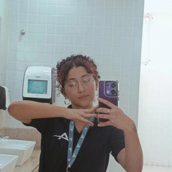 Babysitter in Duque de Caxias: Yasmin