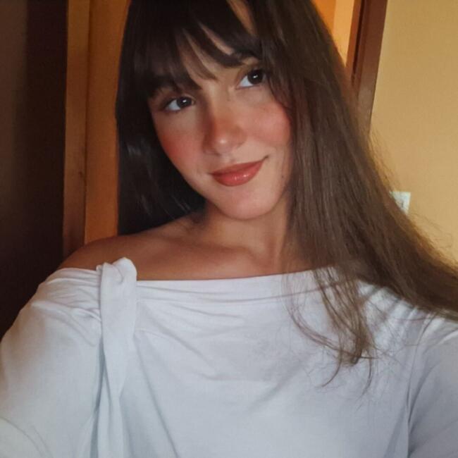 Babá em Belo Horizonte: Yasminn