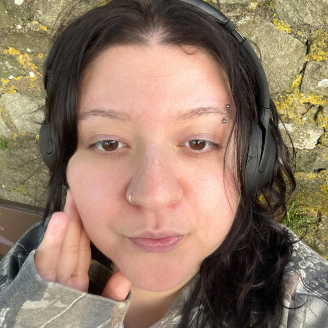 Babysitter in Cork: Tatyana Bailey