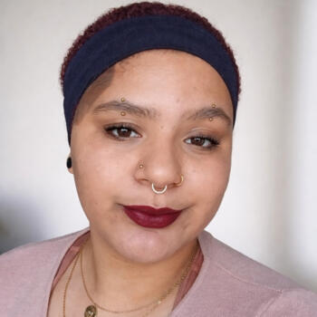 Babysitter Taverny: Anaëlle