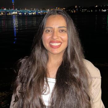 Nanny in Auckland: Maria Carolina