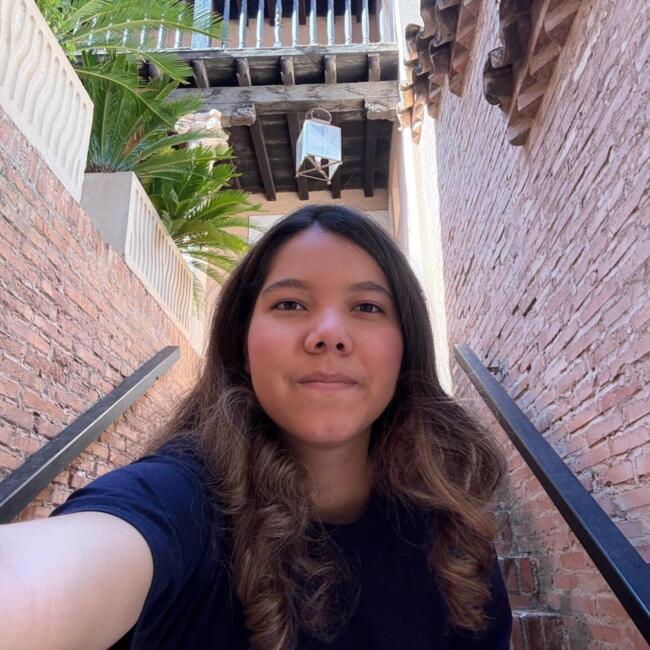 Babysitter in Bonn: Baleria