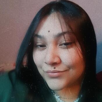 Babysitter in Concepción del Uruguay: Agustina