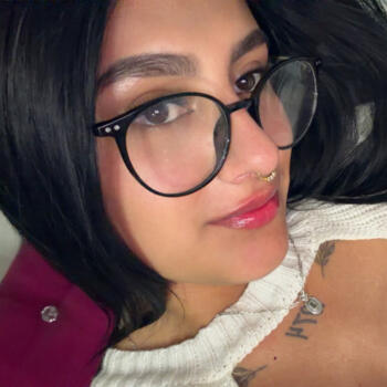 Babysitter Cajicá: Daniela