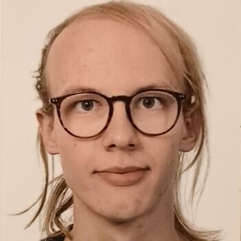 Babysitter i Søborg (Gladsaxe Kommune): Maddison