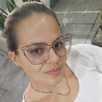 Babysitter Madrid: Dairy Alejandra