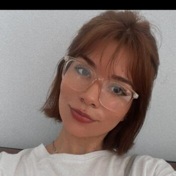 Babysitter in Buenos Aires: Jacqueline
