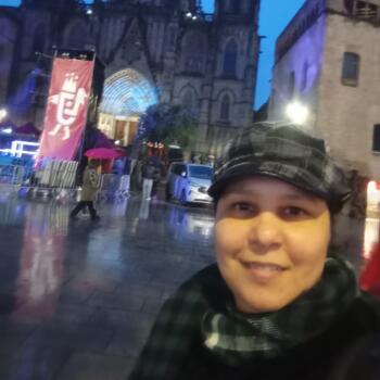 Canguro Palma de Mallorca: Imane