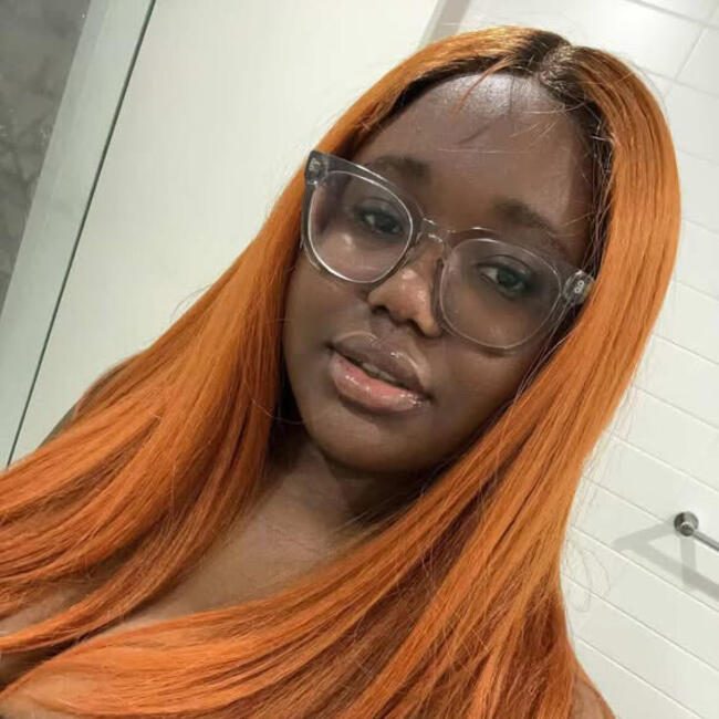 Babysitter in The Bronx: Adija