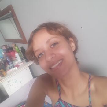 Babysitter Araçatuba: Tainá