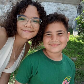 Babysitter in Lomas de Zamora (Buenos Aires): Agostina