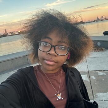 Babysitter Philadelphia: Breonna