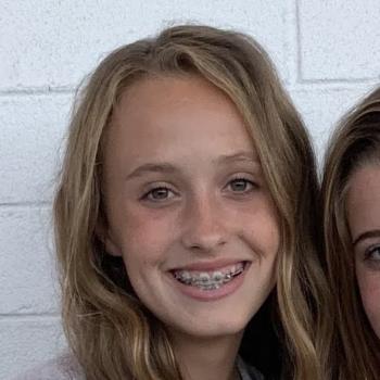 Babysitter Villanova (Pennsylvania): Kayla