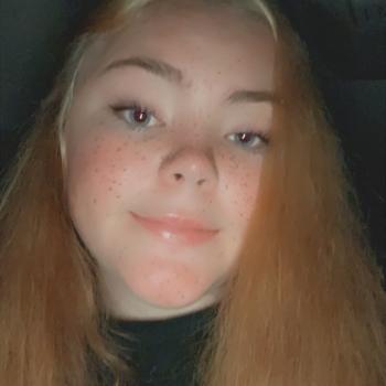 Babysitter Maryborough: Mateeya