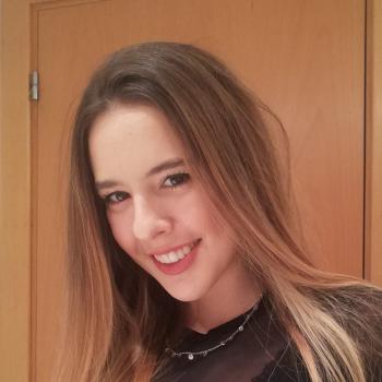 Babysitter Cornellà de Llobregat: Ariadna