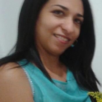 Babysitter Reynosa: Yasunary