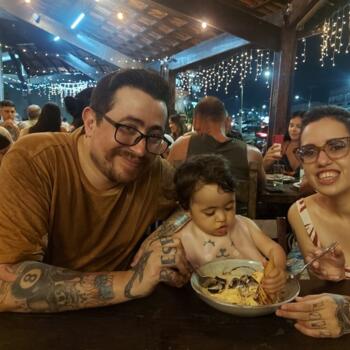 Parent Osasco: Lucas