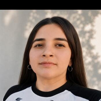 Babysitter in Humboldt: Vanesa