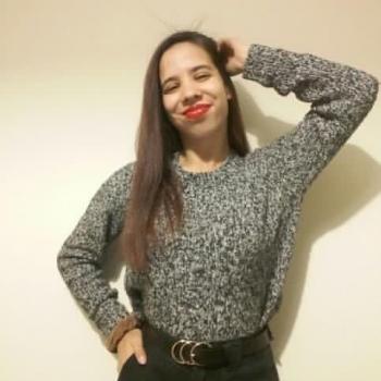 Babysitter in São Brás de Alportel: Beatriz
